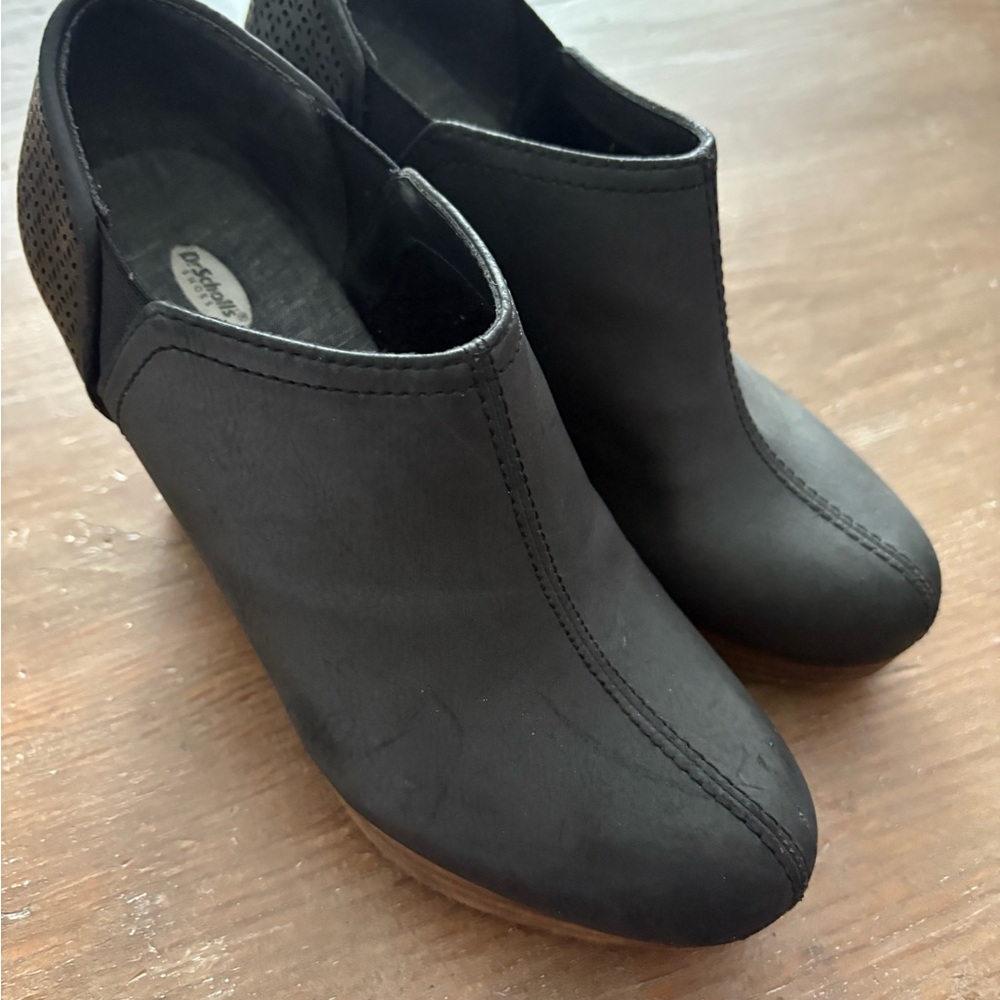 Dr Scholl’s Memory Foam Cool Fit  Size 6